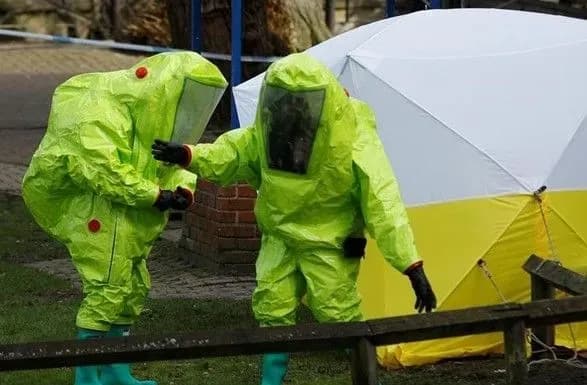 В ОЗХЗ зробили нову заяву по "Новачку"