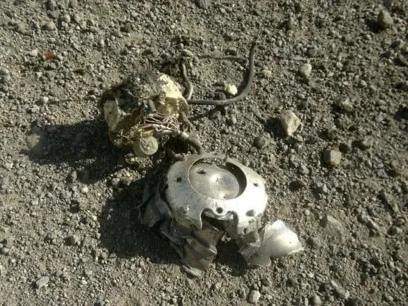 Обстрел управляемыми снарядами КПВВ на Донбассе: показали последствия