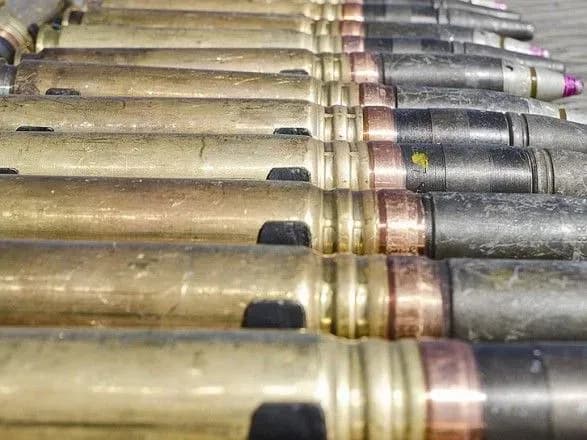 У РФ судять екс-начальника полігону за продаж ракет класу "повітря-земля" Україні