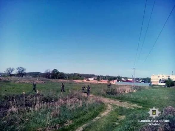 В Харьковской области нашли тело несовершеннолетнего, который находился в розыске