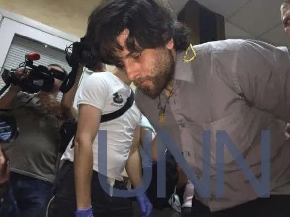 Суд переніс початок розгляду справи Лусваргі