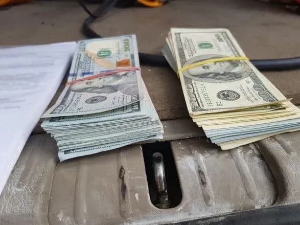 На Буковині чоловік помер під час затримання на хабарі