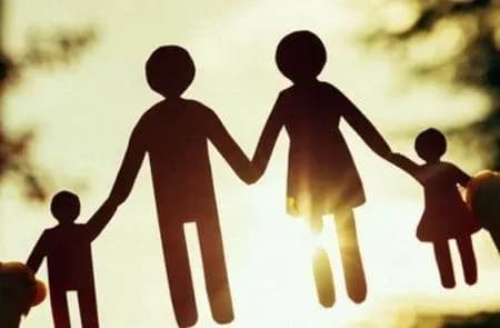 Петиція щодо захисту традиційних сімейних цінностей набрала 25 тисяч голосів