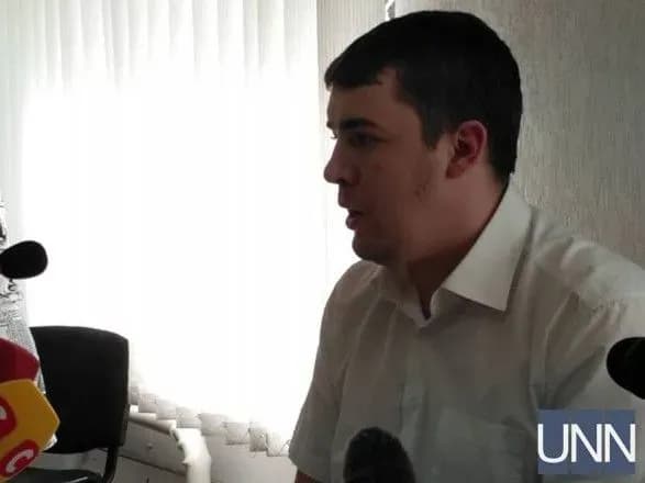 Прокуратура просить взяти Лусваргі під варту і призначити справу до судового розгляду