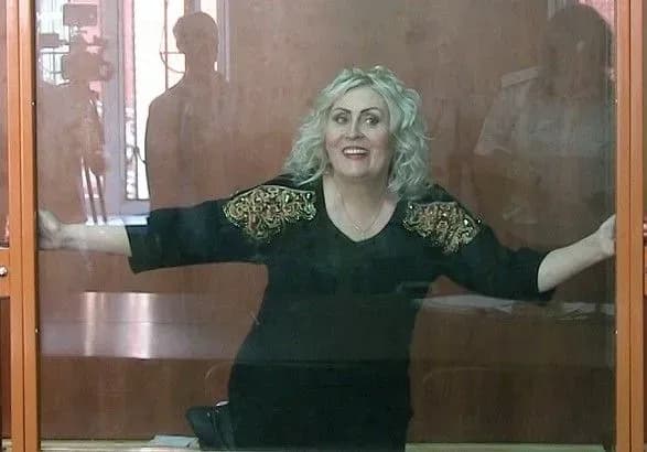 Суд переніс розгляд справи Штепи на 1 червня