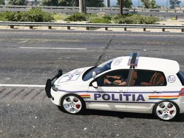 У Румунії автобус потрапив у ДТП: постраждали шестеро українців