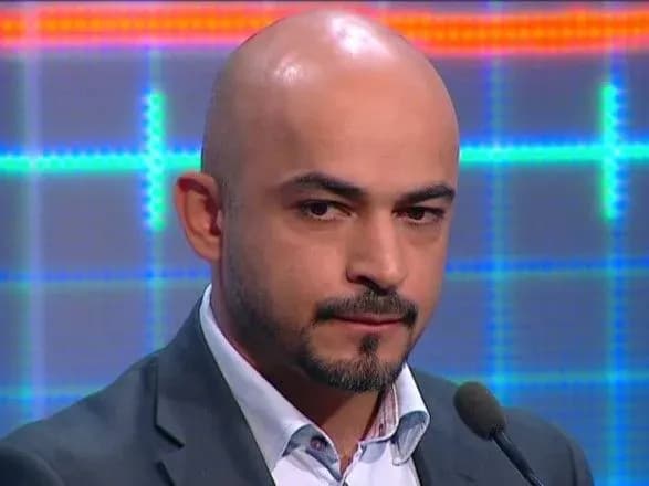 У поліції заявили, що нардеп Найєм забезпечений охороною