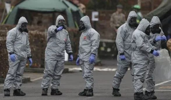 "Новачок" ніколи не виготовляли і не зберігали в Чехії – прем’єр-міністр