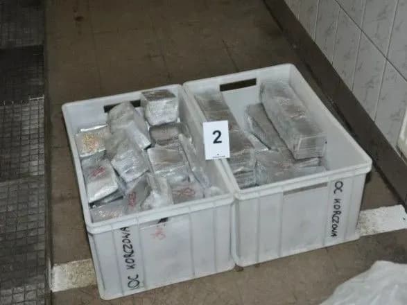 У Польщі українцям загрожує 20 років в'язниці за контрабанду наркотиків