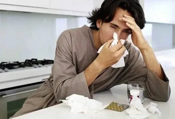 У Києві рівень захворюваності на грип та ГРВІ знизився на 39%