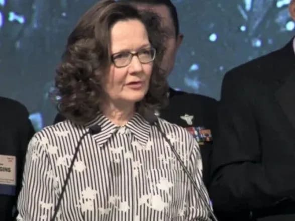 Хаспел має намір відмовитися від посади голови ЦРУ - The Washington Post