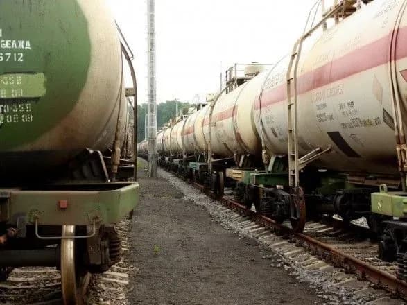 У квітні імпортний газ для підприємств подорожчав на понад 11%