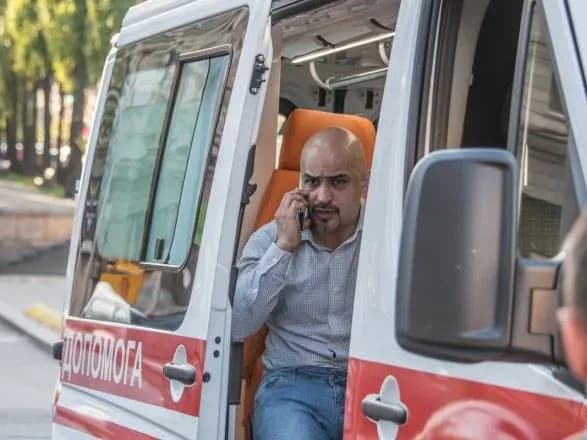 Избиение Найема: определено, кто будет вести расследование