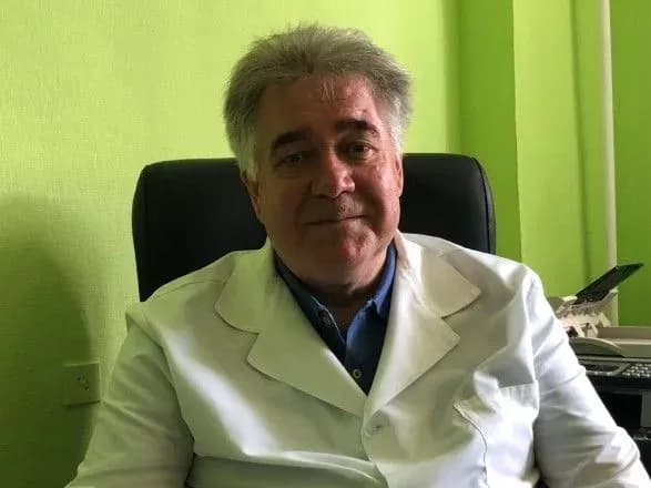 Лікар: алергія рідко проявляється один раз