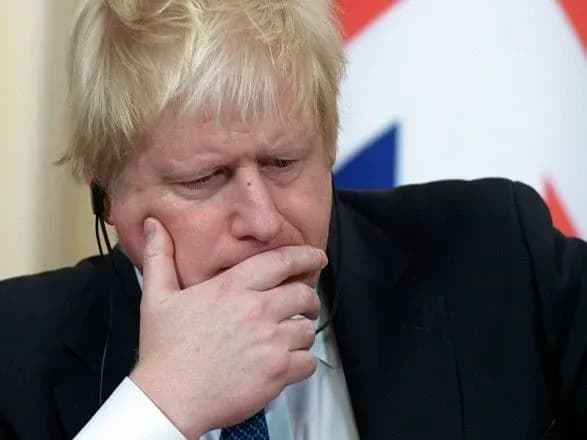 Джонсон впевнений, що відмова від ядерної угоди з Іраном буде помилкою