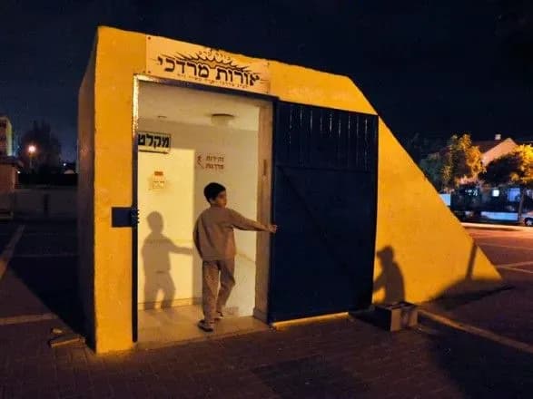 Ізраїль попередив про "несанкціоновану діяльність" Ірану в Сирії одразу після заяви Трампа