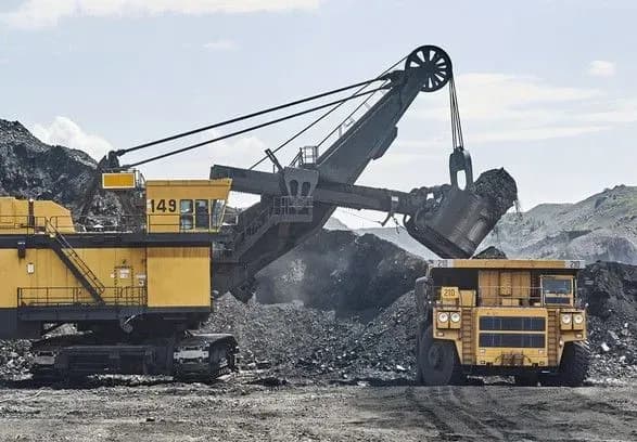 У АМКУ розповіли, як створити конкуренцію на вугільному ринку