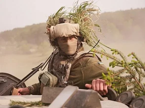 Combined Resolve X: військові України і НАТО потренувалися вести бій у селищі