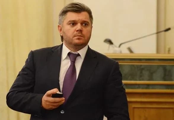 ГПУ направило в суд дело о завладении Ставицким "Межигорьем"