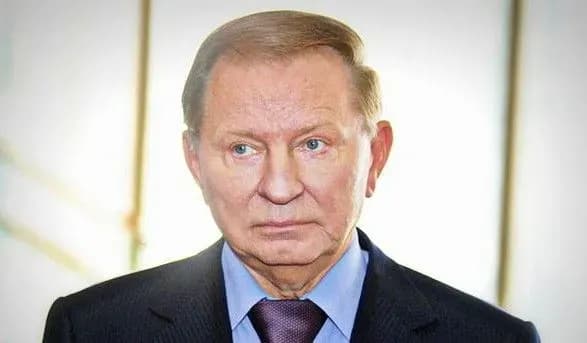 Изменение состава "нормандского формата" не повлияет на ситуацию с Донбассом - Кучма