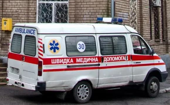 Отруєння в Черкасах: у лікарні вже 2 вчителі