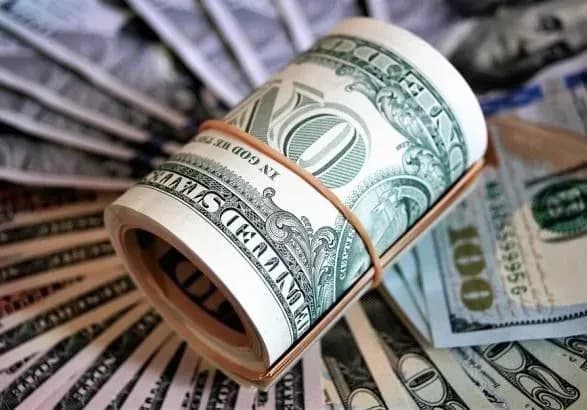 Американец выиграл почти четверть миллиона долларов в лотерею