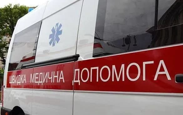 Отруєння 42 дітей у Черкасах: школярі втрачали свідомість на лінійці