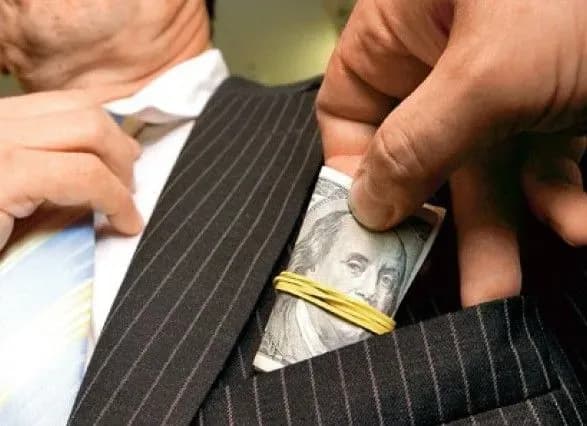 НАЗК розробить програму антикорупційної стратегії на 2018-2020 роки