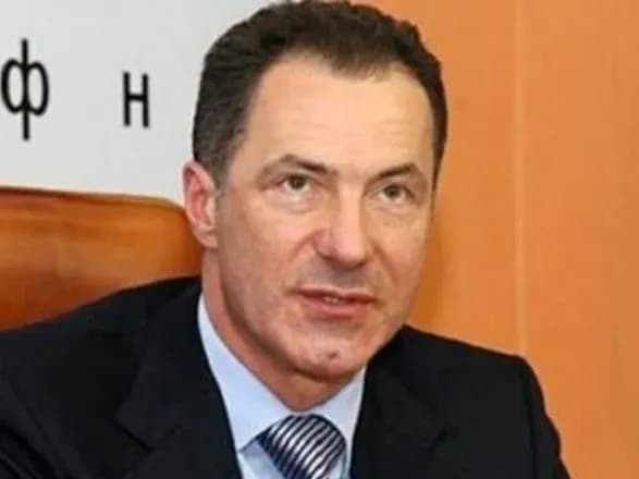 Українські правоохоронці не оголошували Рудьковського у розшук