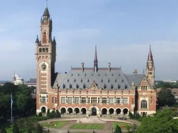 Украинские компании выиграли суд против России за потерянные в Крыму активы