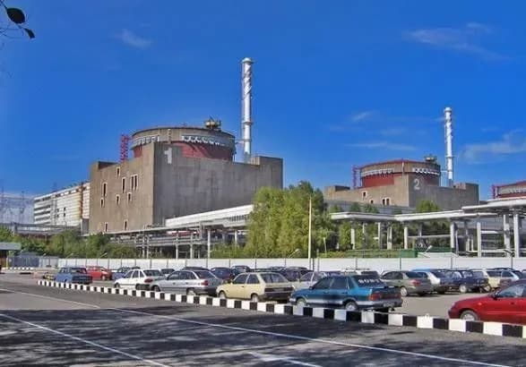 Енергоблок №2 Запорізької АЕС підключено до енергомережі