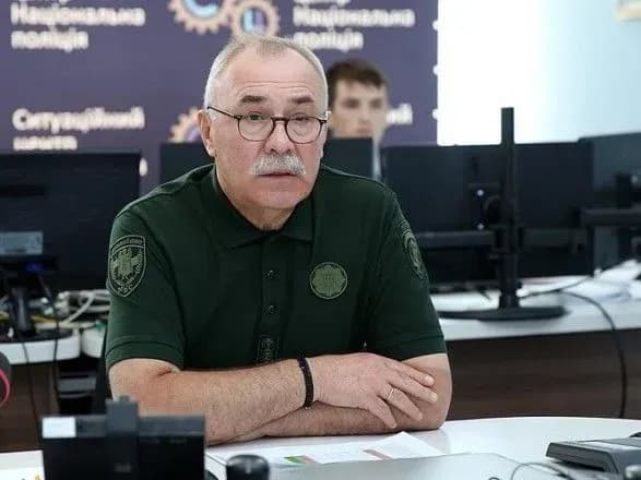 Сьогодні в Україні заплановано проведення майже 1,5 тис. масових заходів