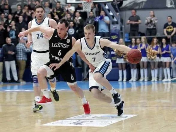 Чоловіча баскетбольна Суперліга може розширитися на дві команди