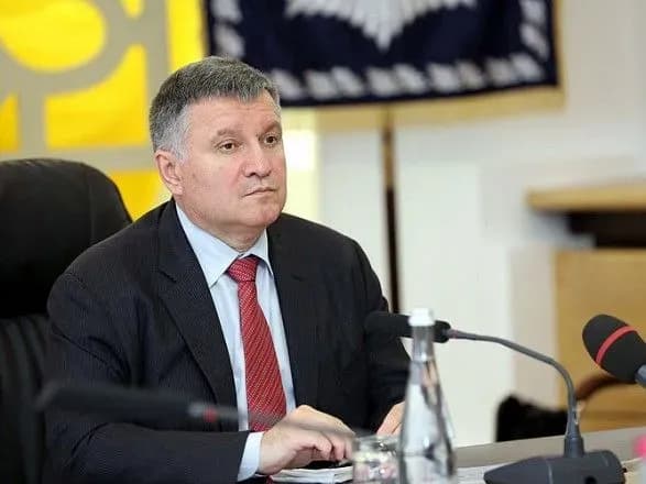Летом должен быть готов план по деоккупации Донбасса - Аваков