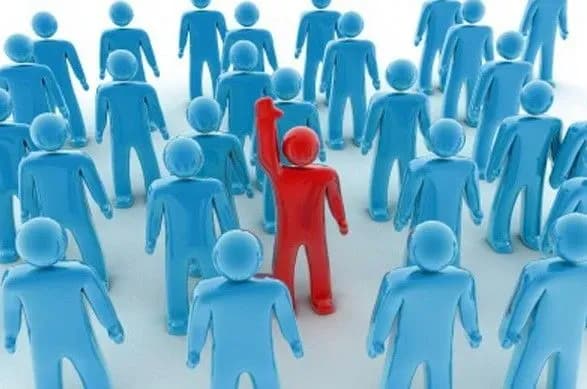 Пять партій "забули" вказати у звітах свої місцеві осередки