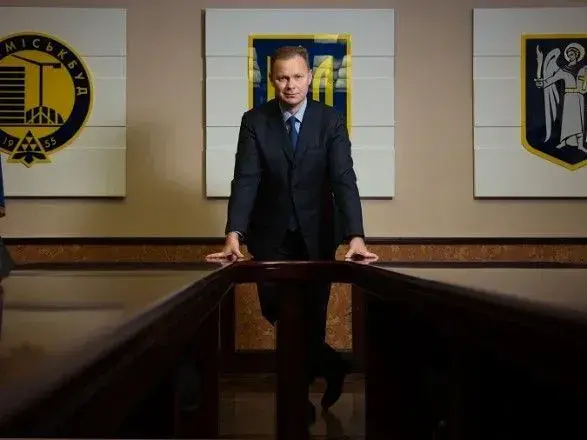 "Київміськбуд" виплатить акціонерам майже 28,5 млн грн