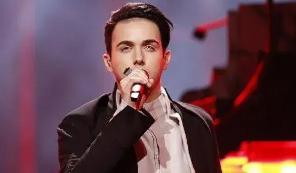 Євробачення-2018: Melovin готовий боротися за перемогу