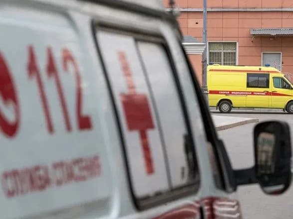 У РФ студент відкрив вогонь по трьох колежанах, після чого застрелився