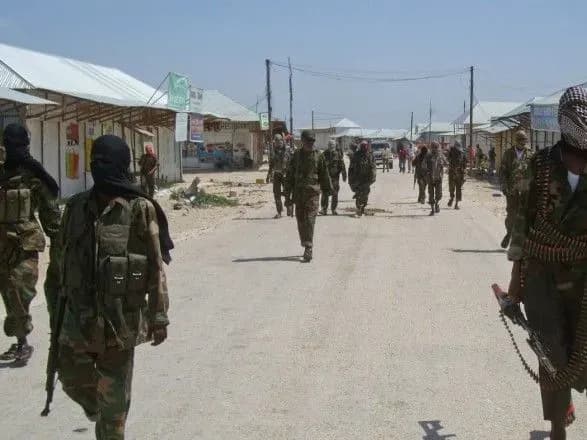 На ринку в Сомалі прогримів вибух, є загиблі