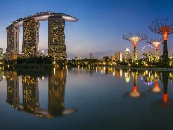 ЗМІ дізналися про підготовку зустрічі Дональда Трампа і Кім Чен Ина в Сінгапурі