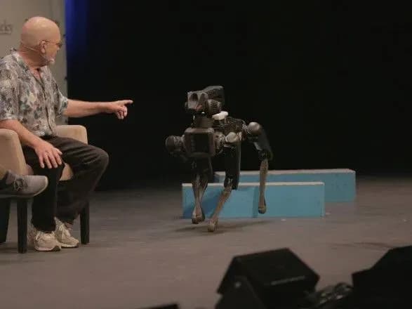 Boston Dynamics почне продаж роботів-собак