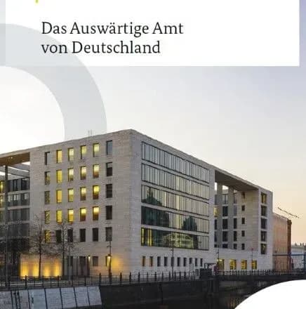МЗС Німеччини прояснює ситуацію з ймовірним недопуском журналіста на ЧС-2018