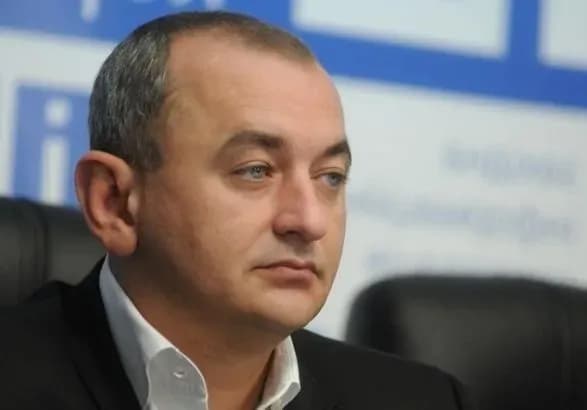 За статтею “хуліганство” ще нікому не надавали охорону, крім Найєма - Матіос