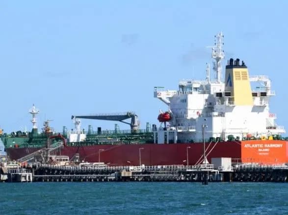 У МЗС вирішують питання невідкладної репатріації тіл моряків Atlantic Harmony до України