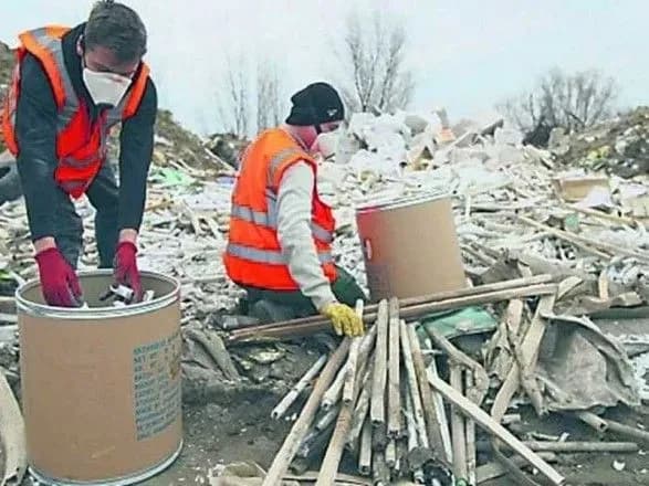 Мінприроди у травні перевірить 9 спецпідприємств