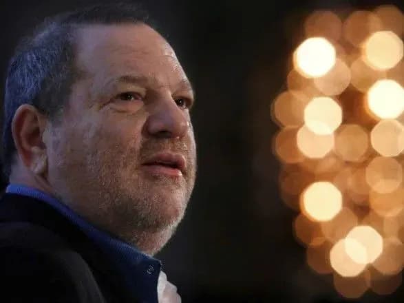 Дружина Вайнштейна заявила, що не підозрювала про його домагання