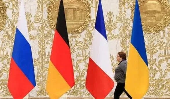 Порошенко: зустріч в "нормандському форматі" можна провести вже на початку червня