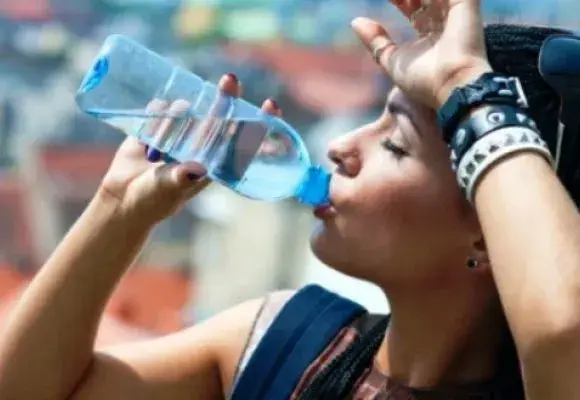 Літо-2018 в Україні: спекотна погода та мало опадів