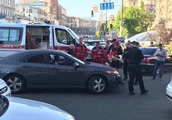 Суд переніс розгляд скарги на домашній арешт підозрюваному у нападі на Найєма