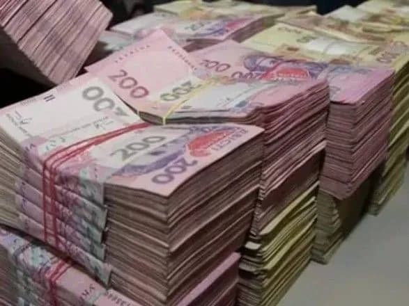 Голова гаражного кооперативу попався "на гарячому" під час отримання 140 тис. грн